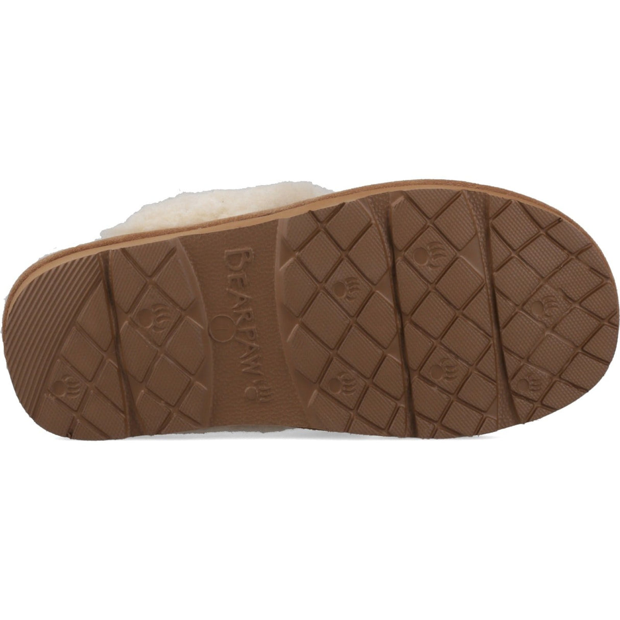 Bearpaw Womens LOKI II Hickory