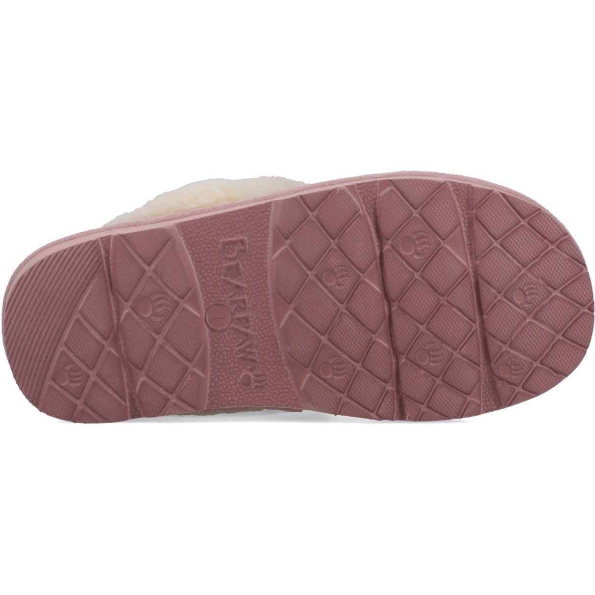 Bearpaw Womens LOKI II Peony