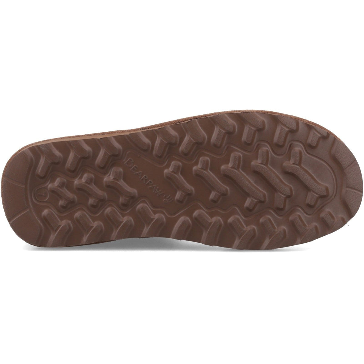 Bearpaw Womens SHORTY Cocoa