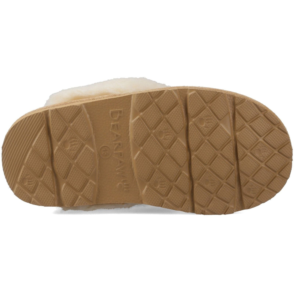 Bearpaw Girls LOKI YOUTH COFFEE