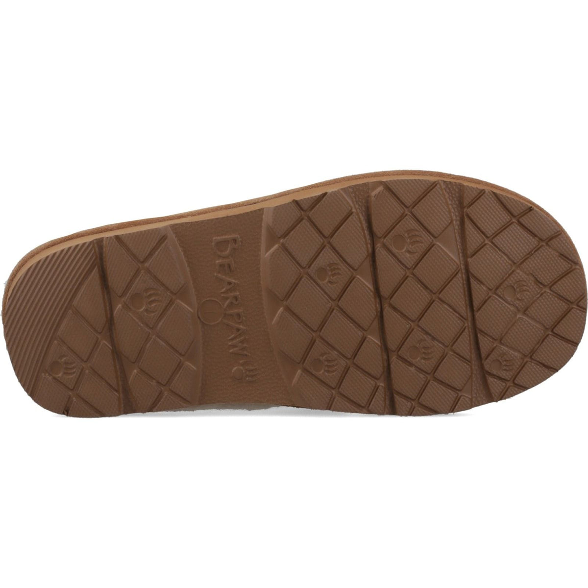 Bearpaw Girls SHORTY YOUTH Hickory