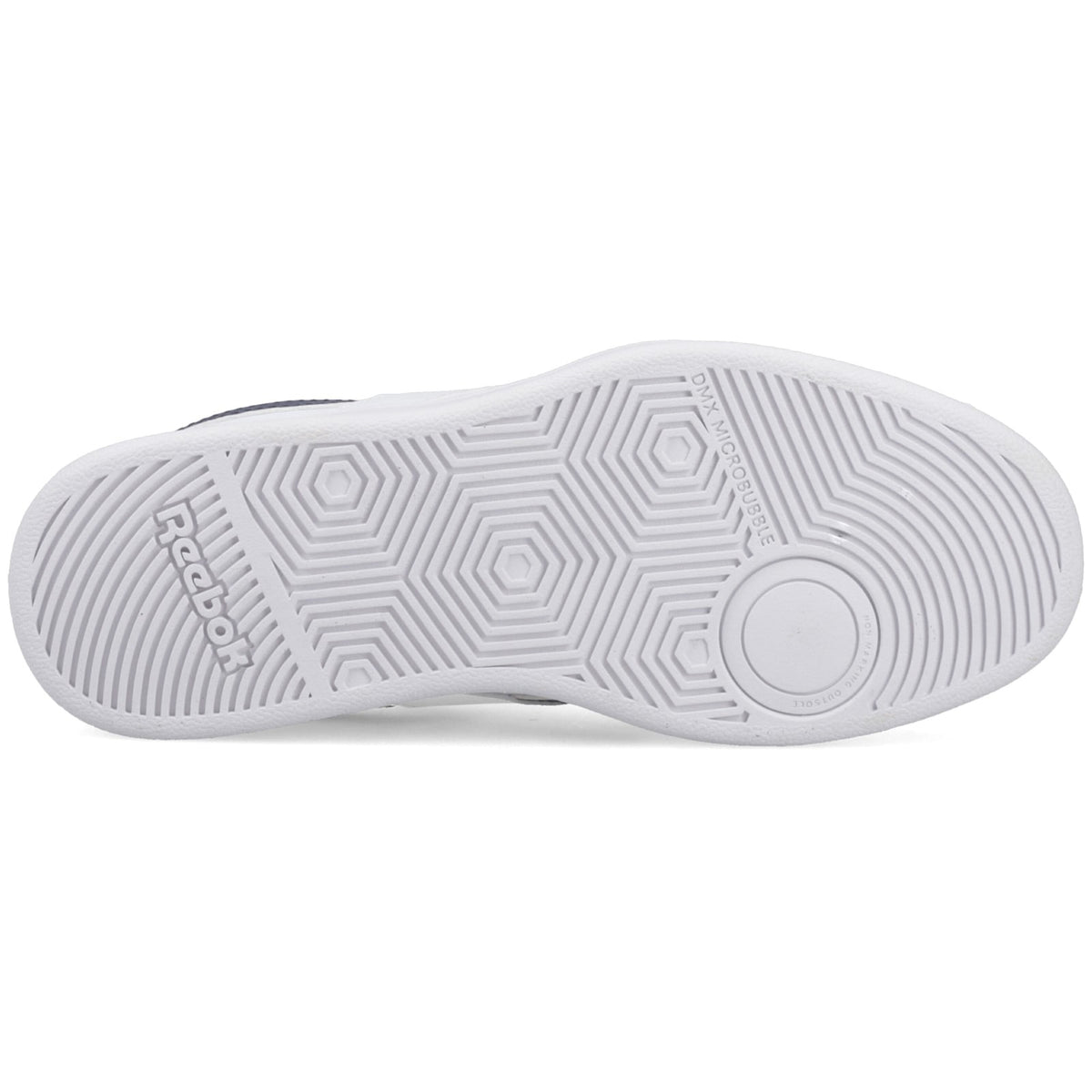 Reebok Unisex REEBOK COURT ADVANCE White/White/Navy