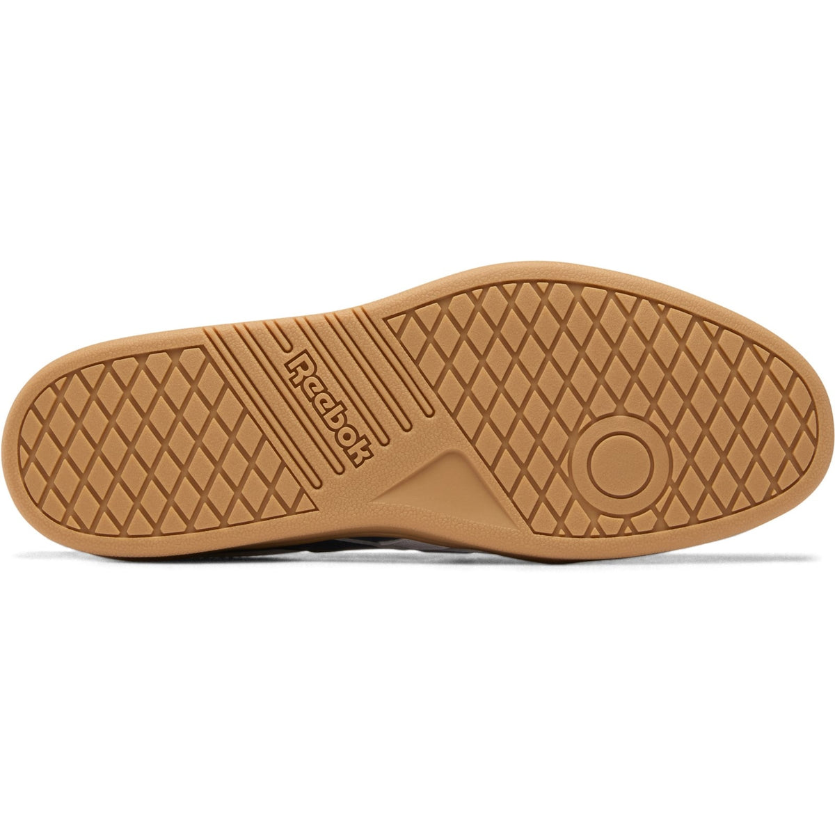 Reebok Unisex REEBOK FORTE LOUNGER Blue/White