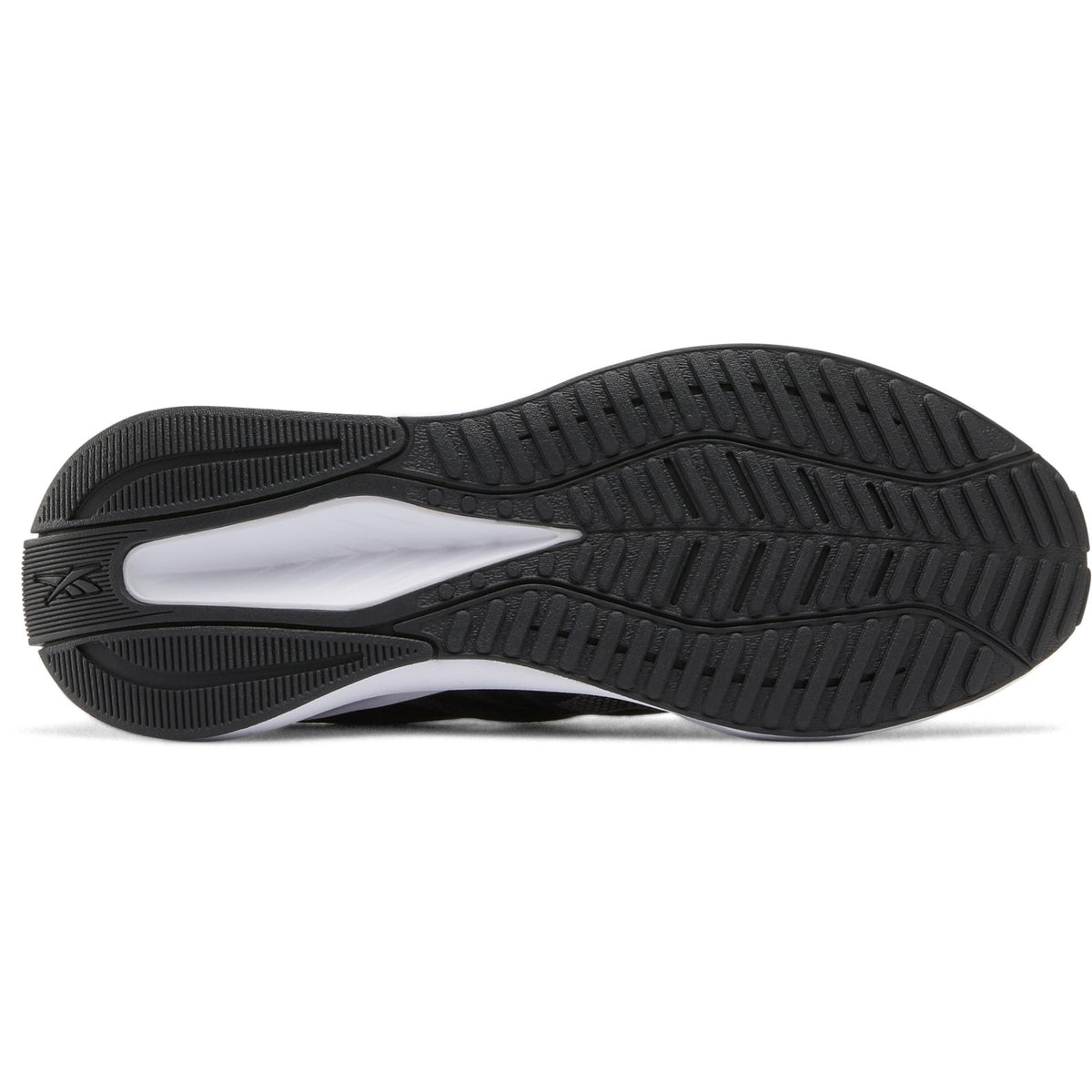 Reebok Womens ENERGEN TECH PLUS 3 BLACK/WHITE