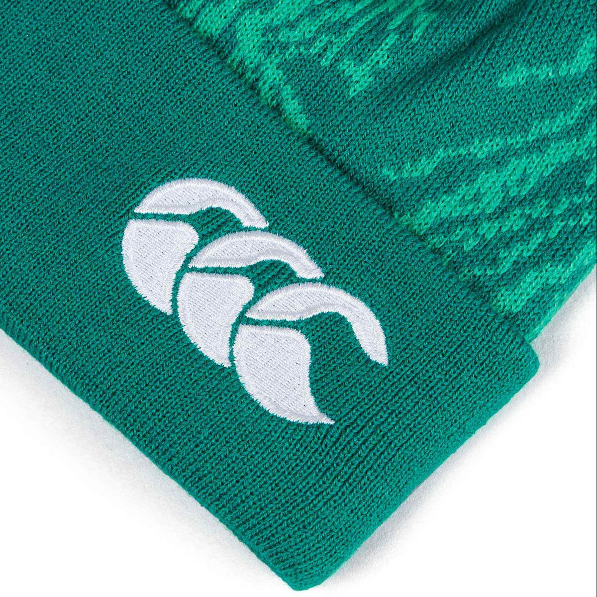 Canterbury IRFU Rugby 2024/25 Bobble Hat