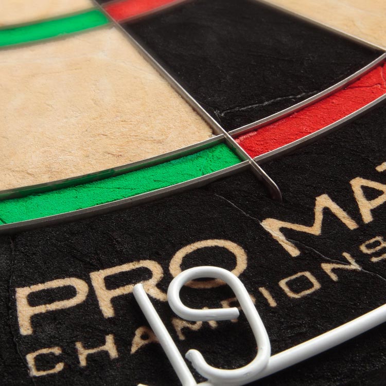 Harrows Pro Match Play Board