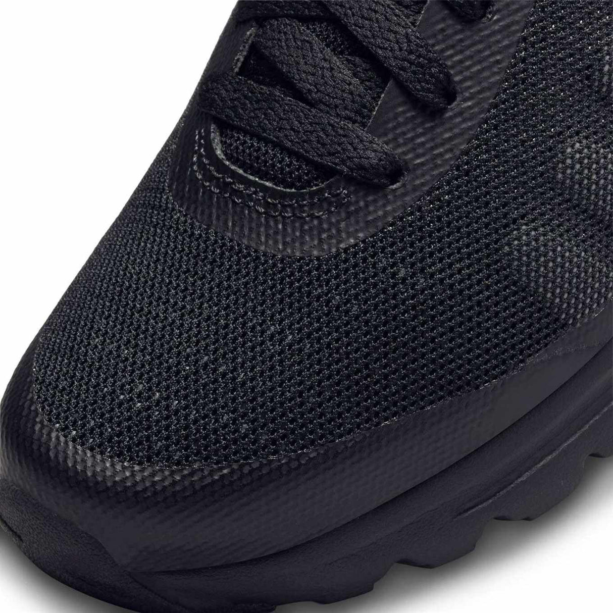 Nike Air Max Invigor Boys Black/Grey