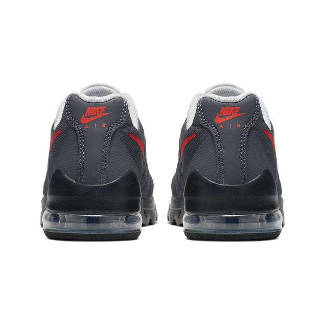 Nike Air Max Invigor Jnr Boys Fw Grey