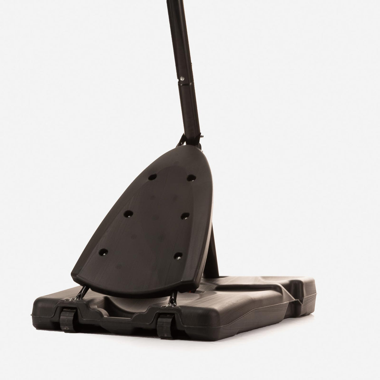 Rival Boston Basketball Stand