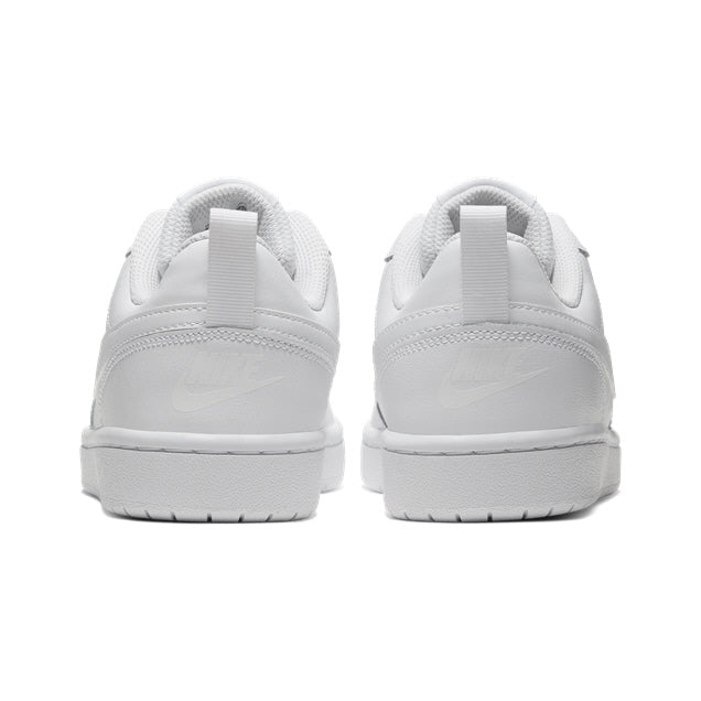 Nike Court Borough Low 2 Kids White