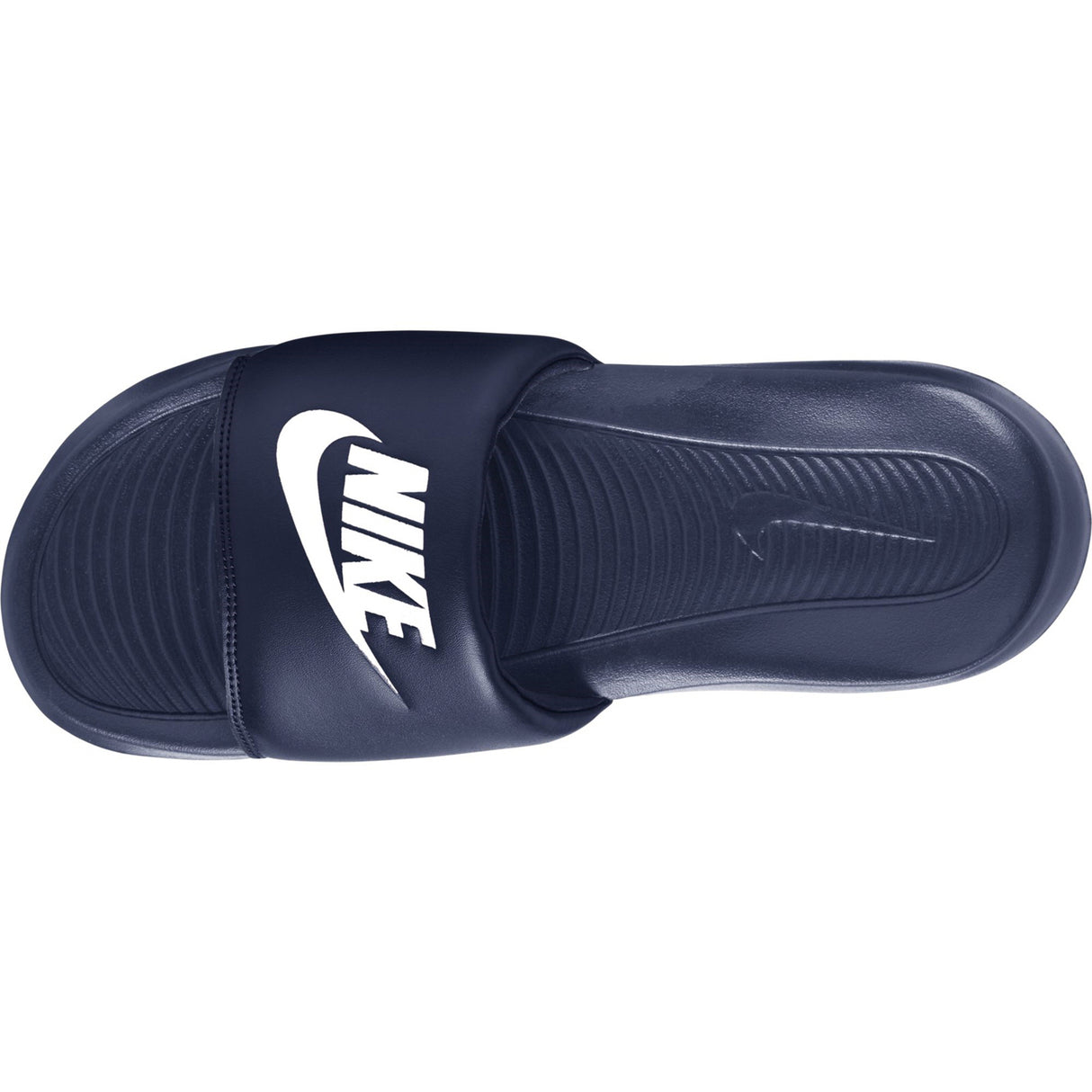 Nike Victori One Mens Sandal Navy