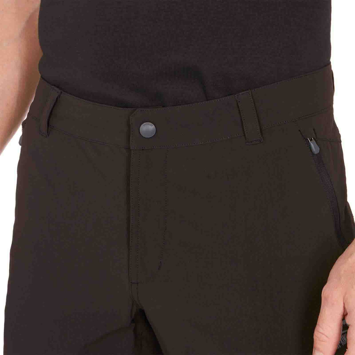 McKinley Caswell II Mens Pant Black