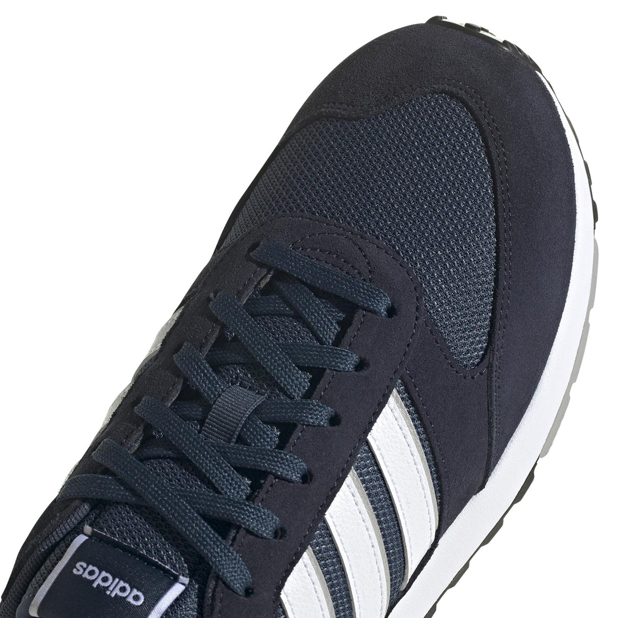 adidas Run 80's Mens Fw Navy/White