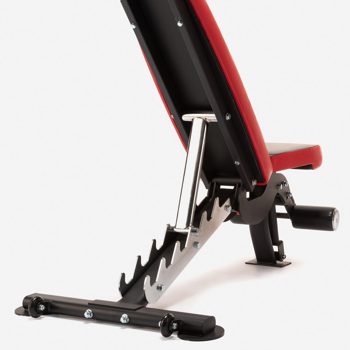 Rival Commercial Multi-Position B8 Weight Bench