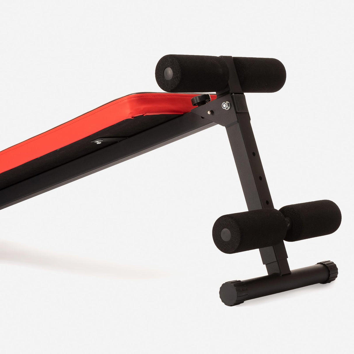 Rival Sit Up B3 Bench