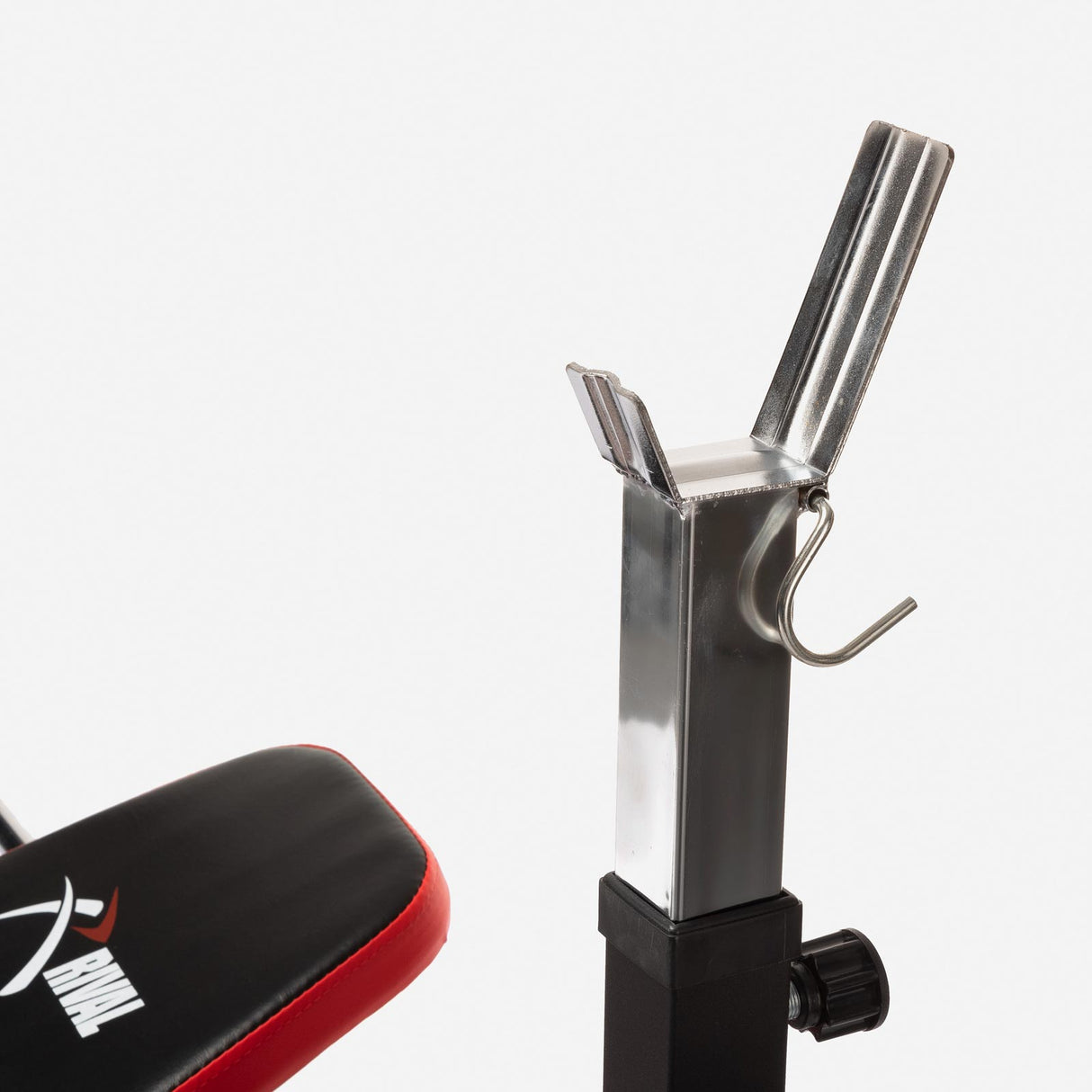 Rival Olympic B5 Weight Bench