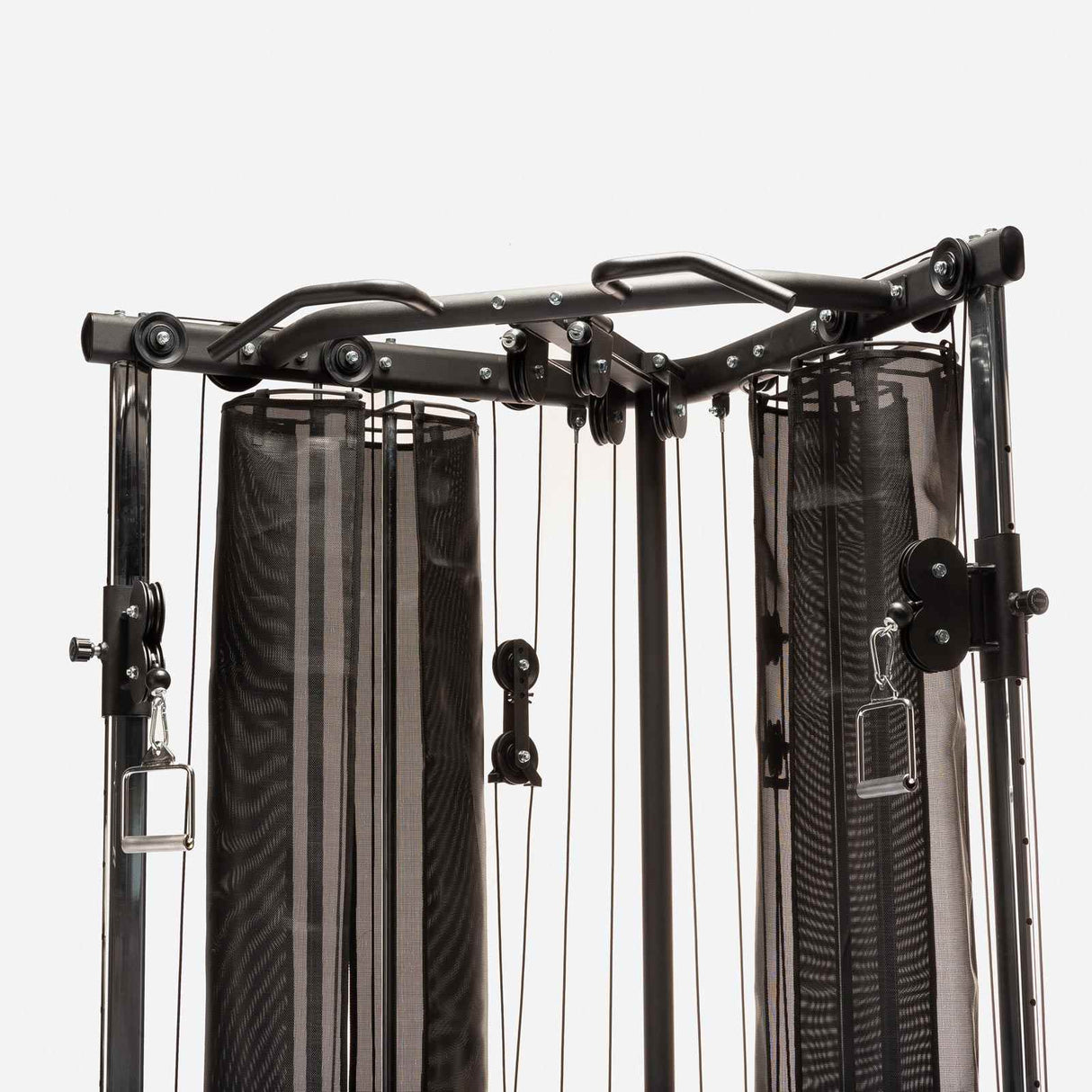 Rival Functional Trainer