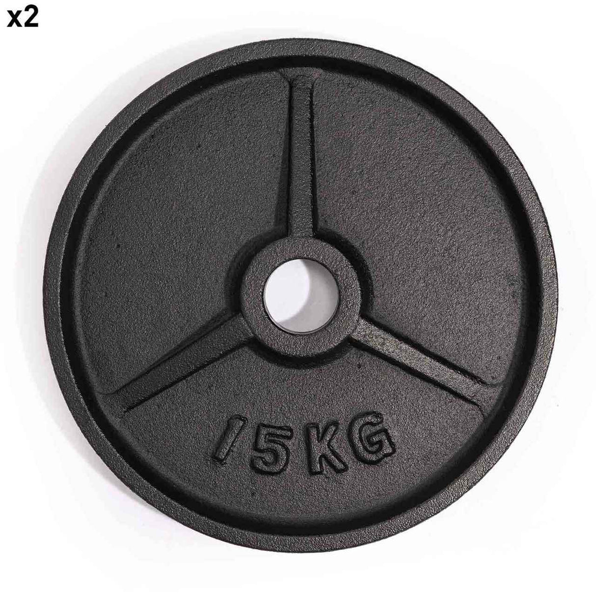 Rival Olympic Set 140kg