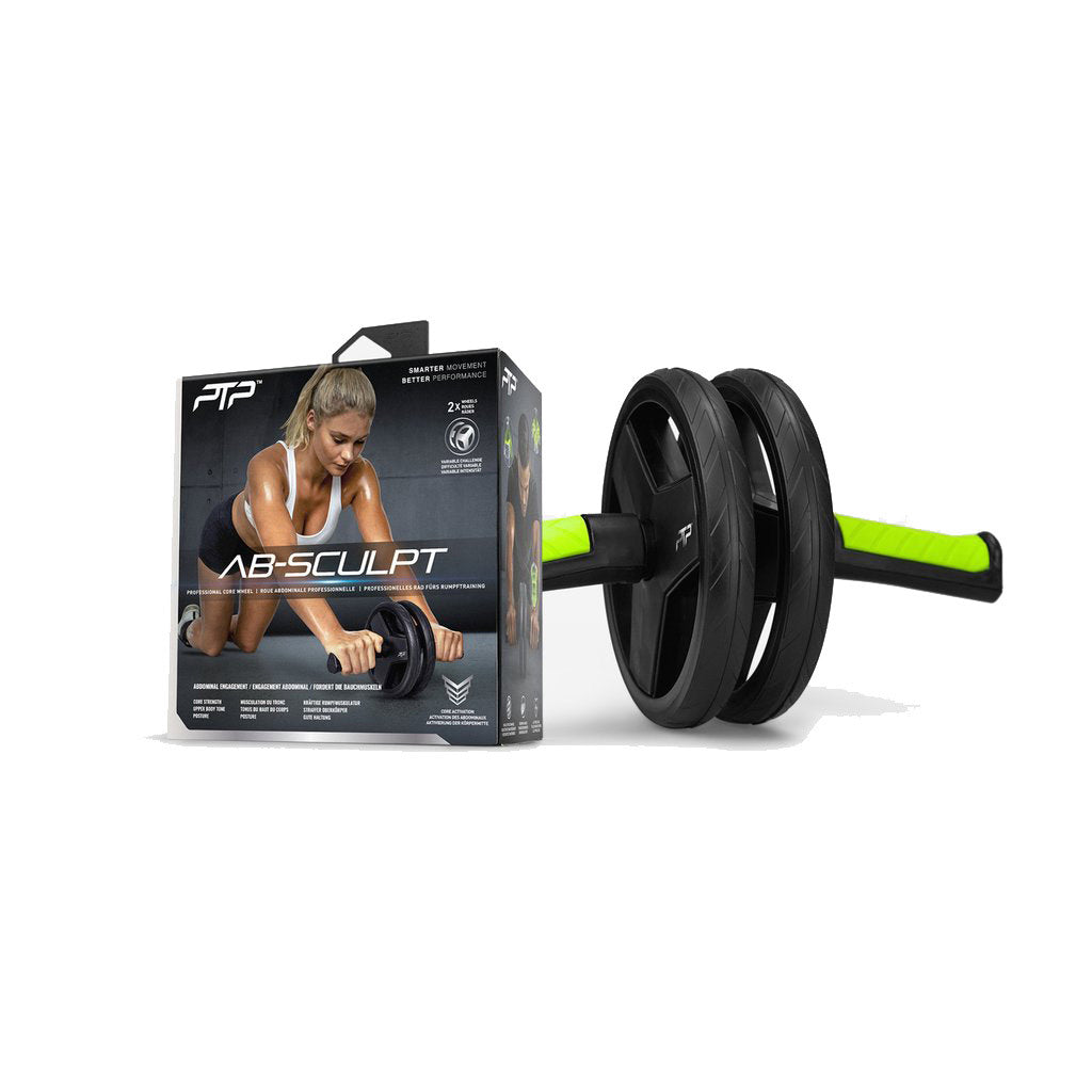 PTP AB Sculpt Wheel