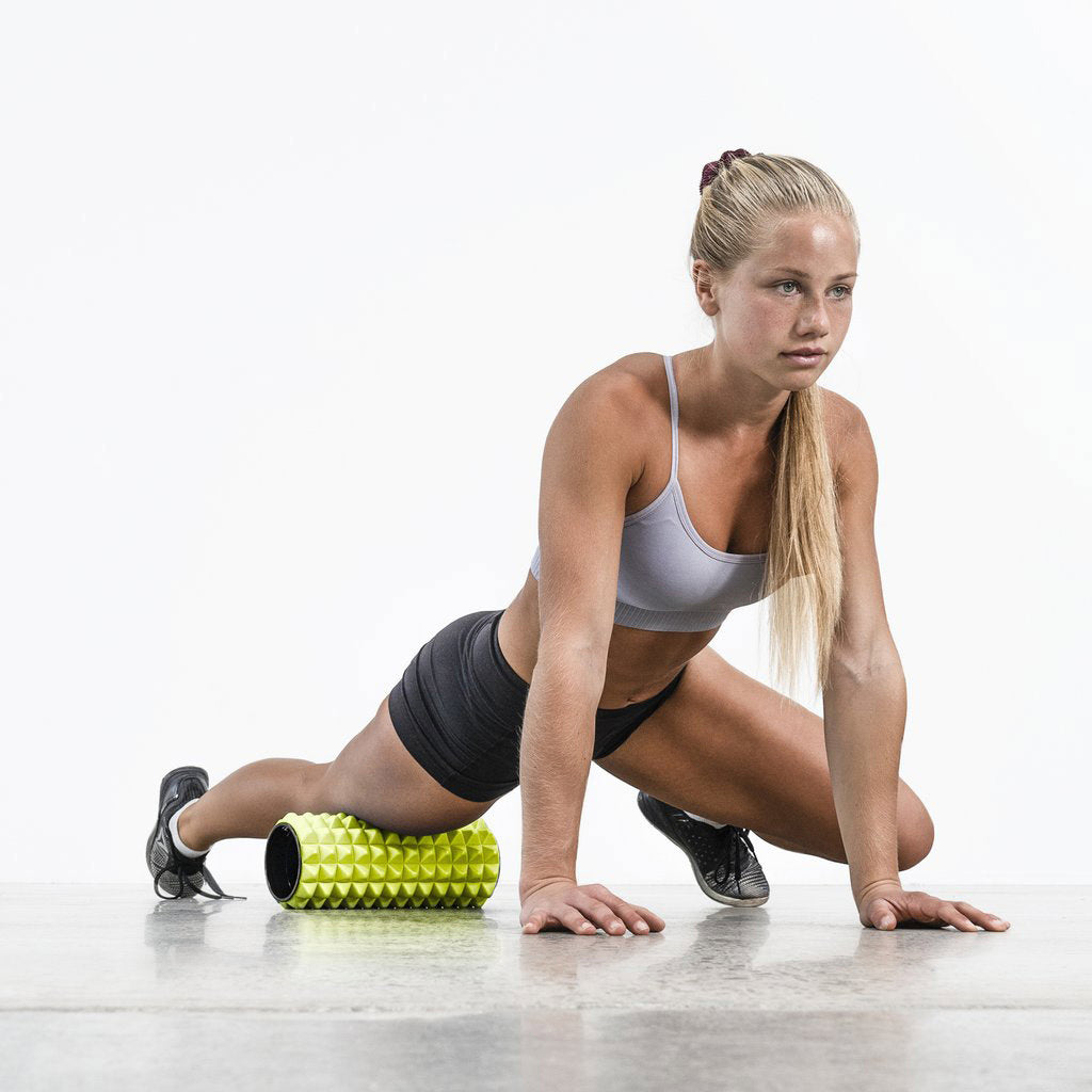 PTP Massage Therapy Roller