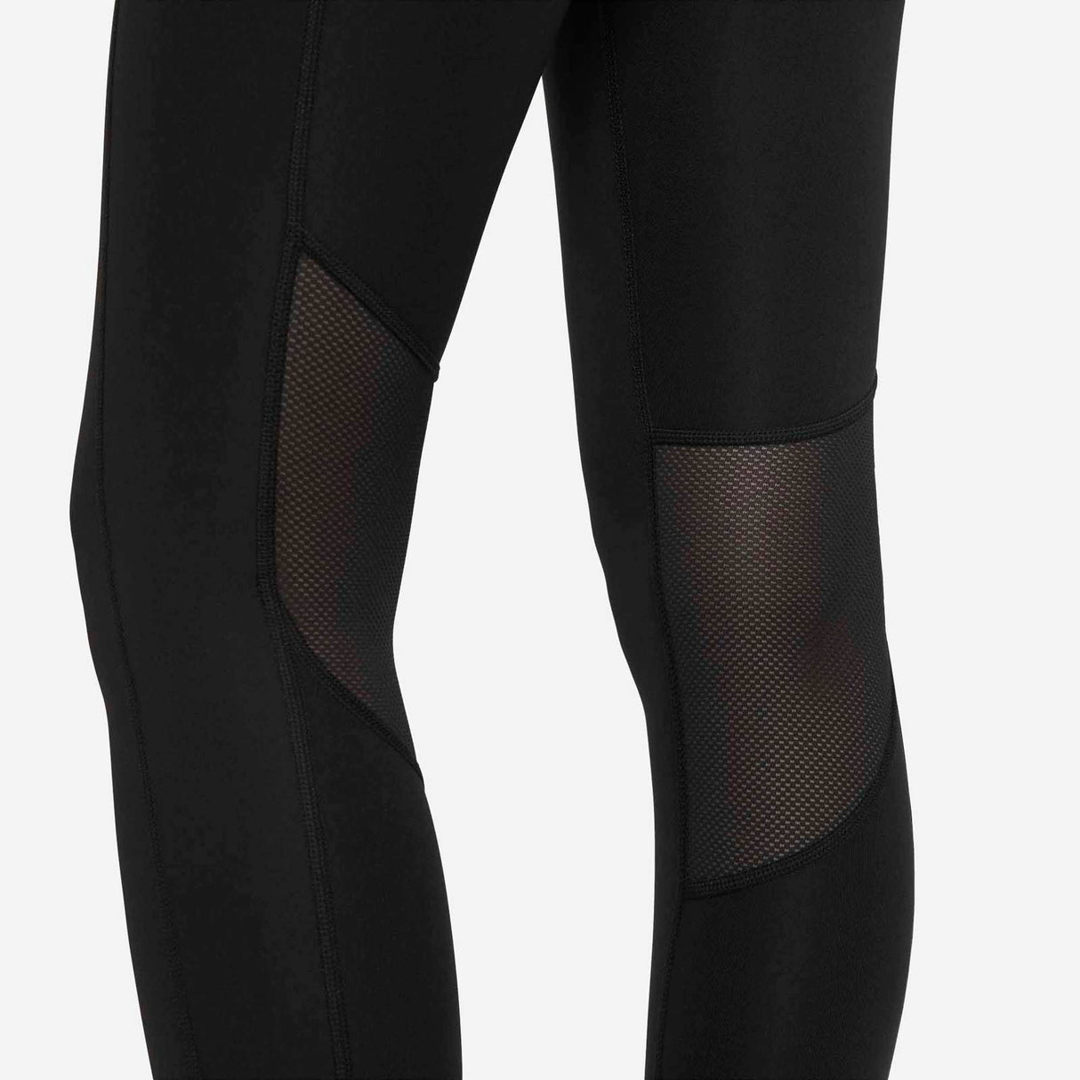 Nike Epic Fast Womens Mid-Rise Running Tights