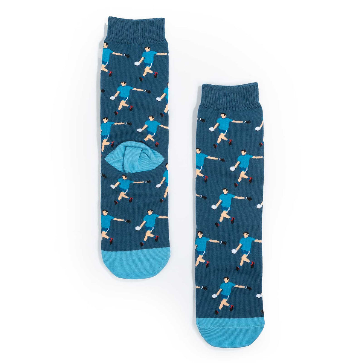 Dublin Gift Box 3 Pack Kids Socks