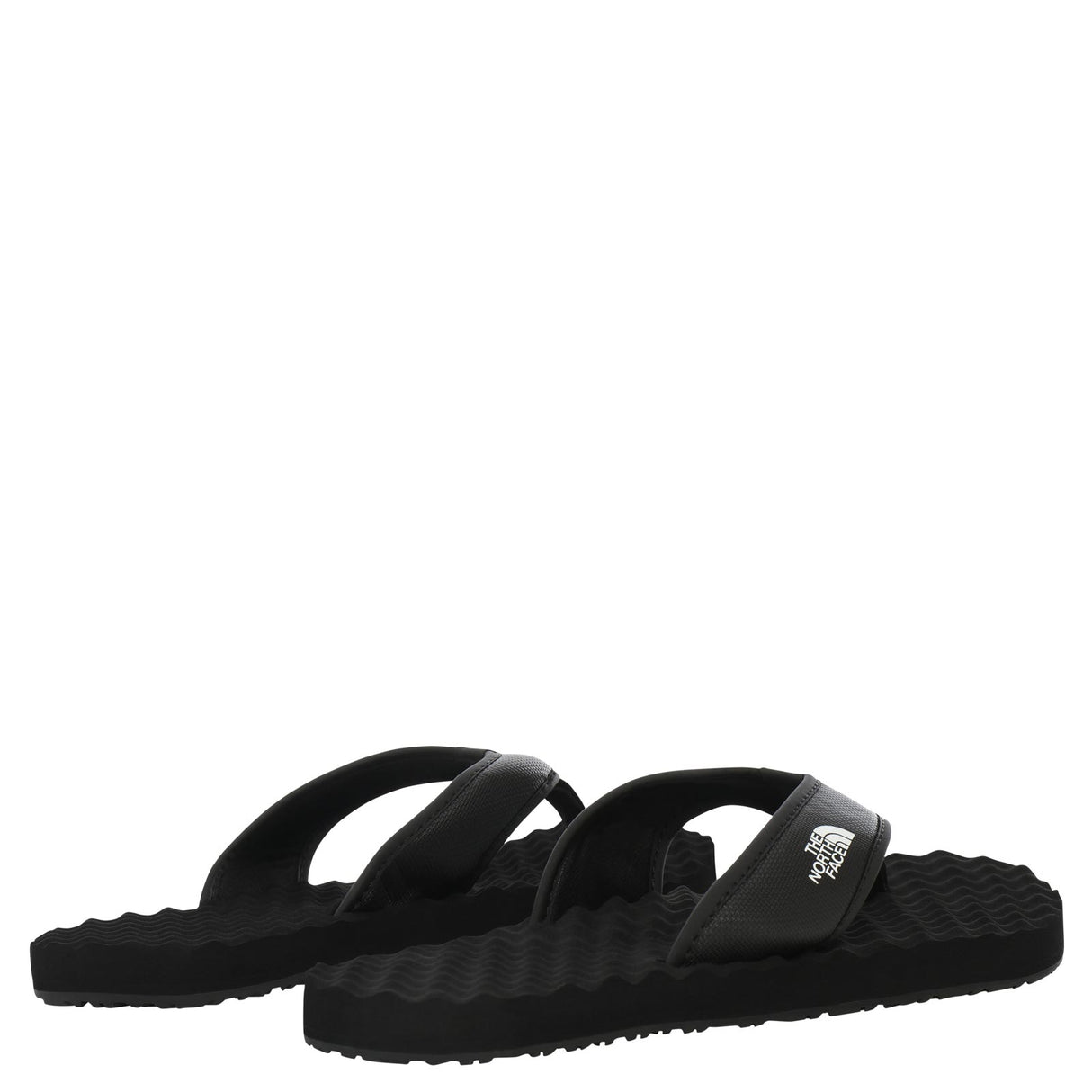 The North Face Base Camp II Mens Flip-Flops
