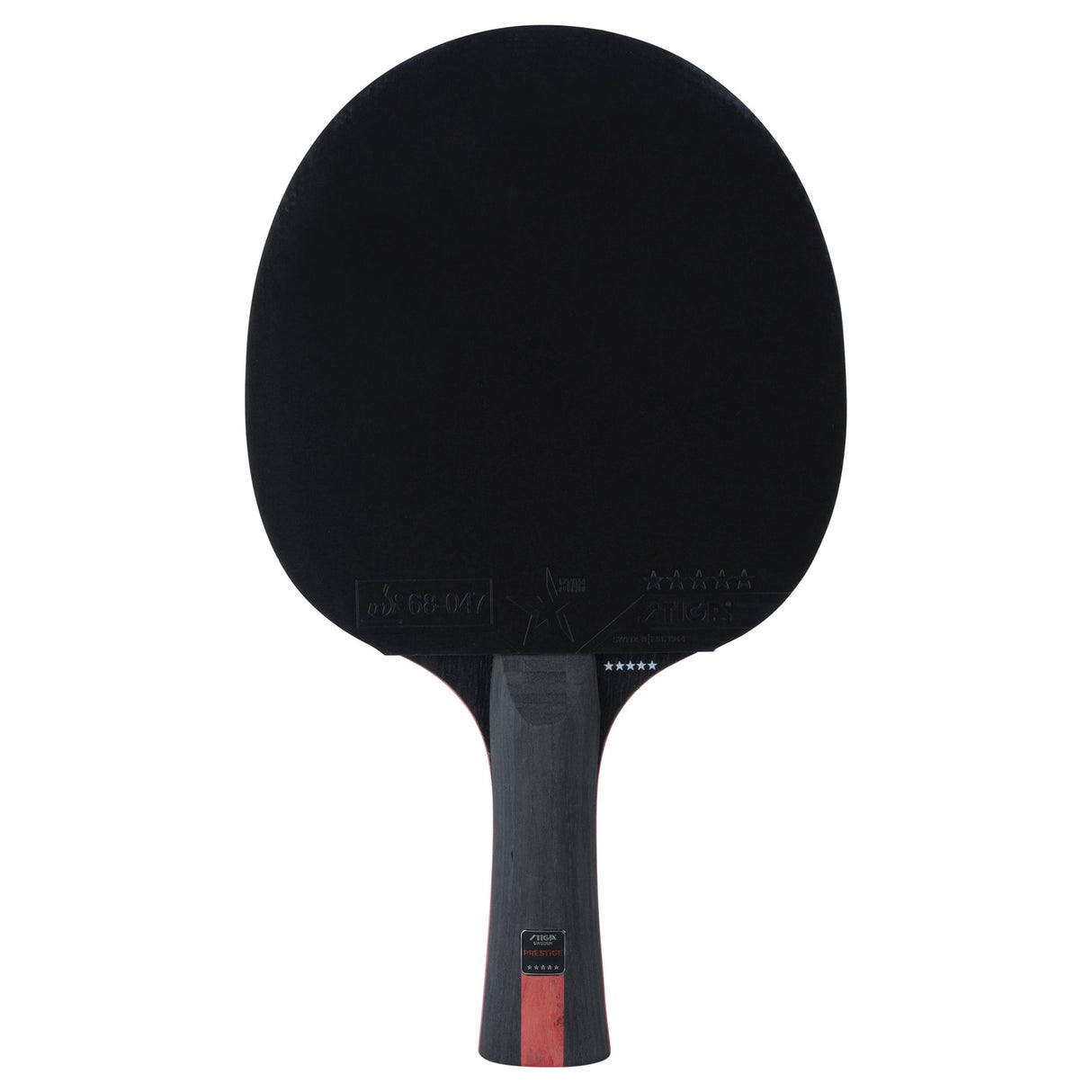 Stiga Prestige 5 Star Table Tennis Bat