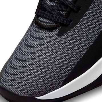 Nike Precision 6 Black