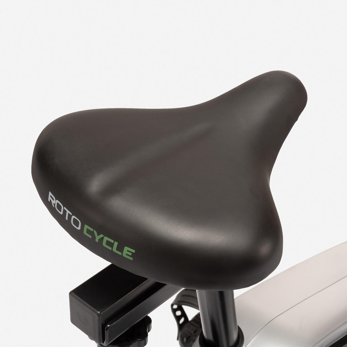 Rotocycle EB-380 Upright Bike