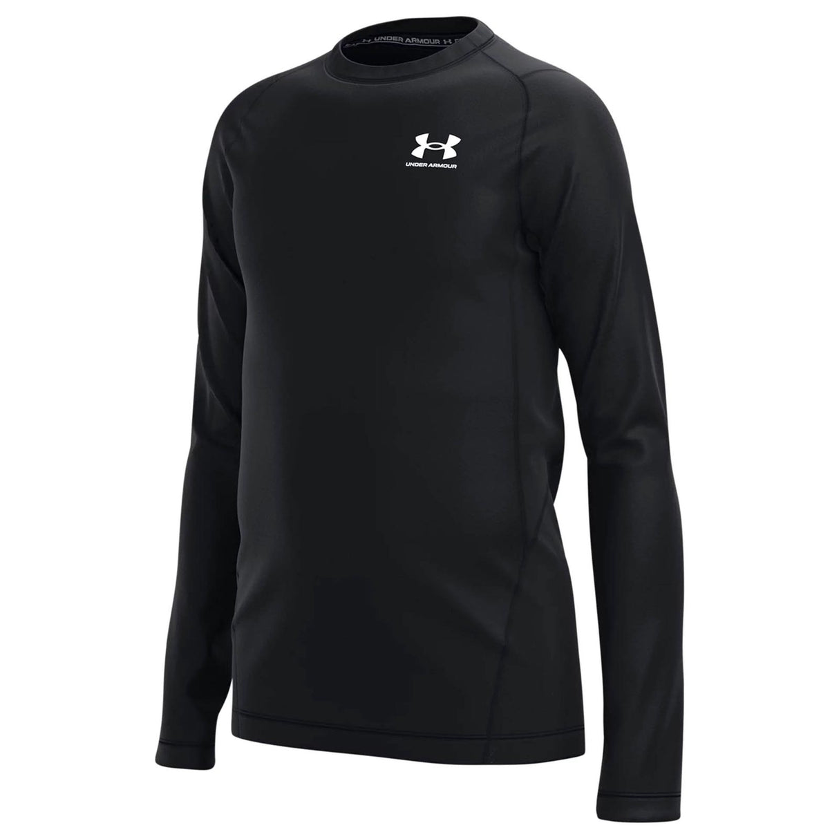 Under Armour ColdGear® Boys Long Sleeve Top