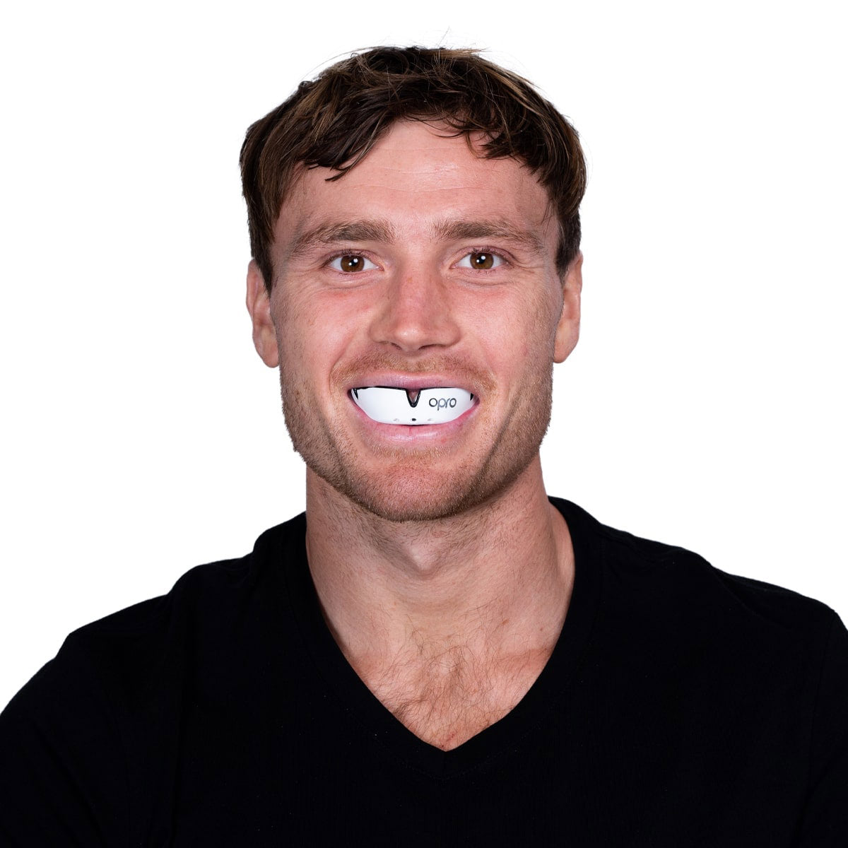 Opro Self-Fit Mouthguard - Silver Level (Age 10+)