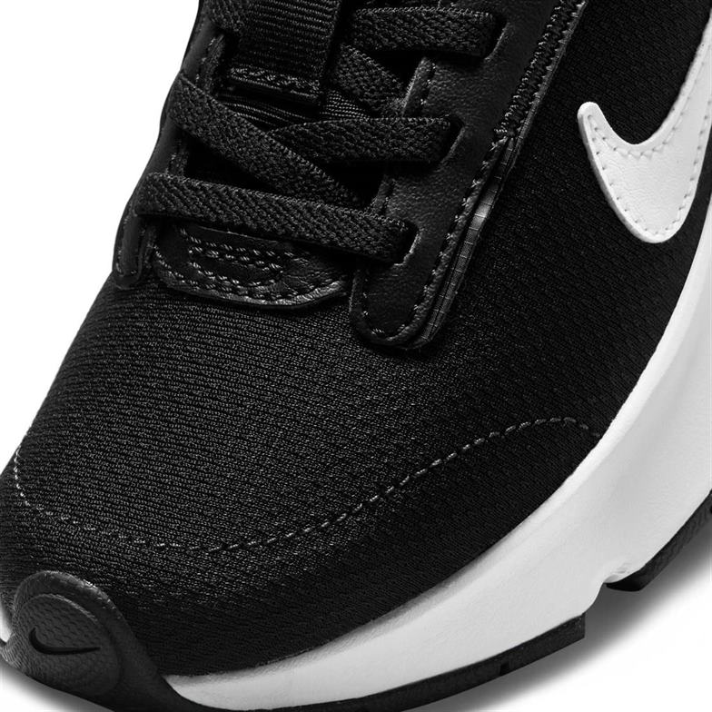 Nike Jr Kids Air Max INTRLK Lite Blk/Wht