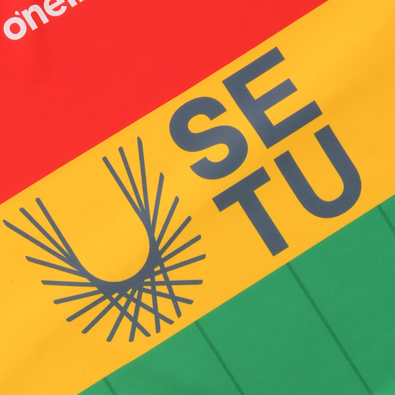 O'Neills Carlow 22 Home Jersey