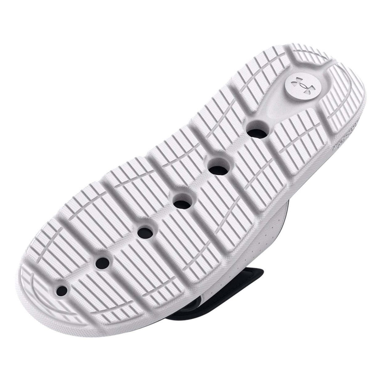 UA Ignite 7 SL Mens White