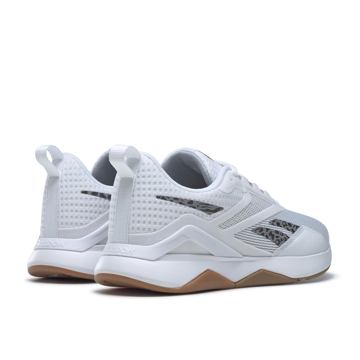 Reebok Nanoflex TR 2.0 White