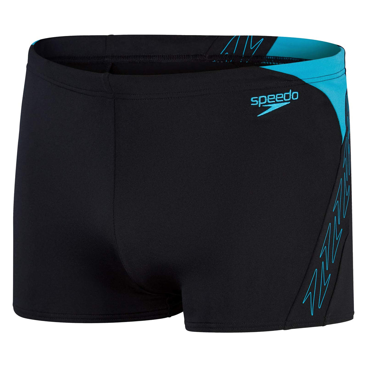 Speedo Hyper Boom Splice Mens Aquashorts