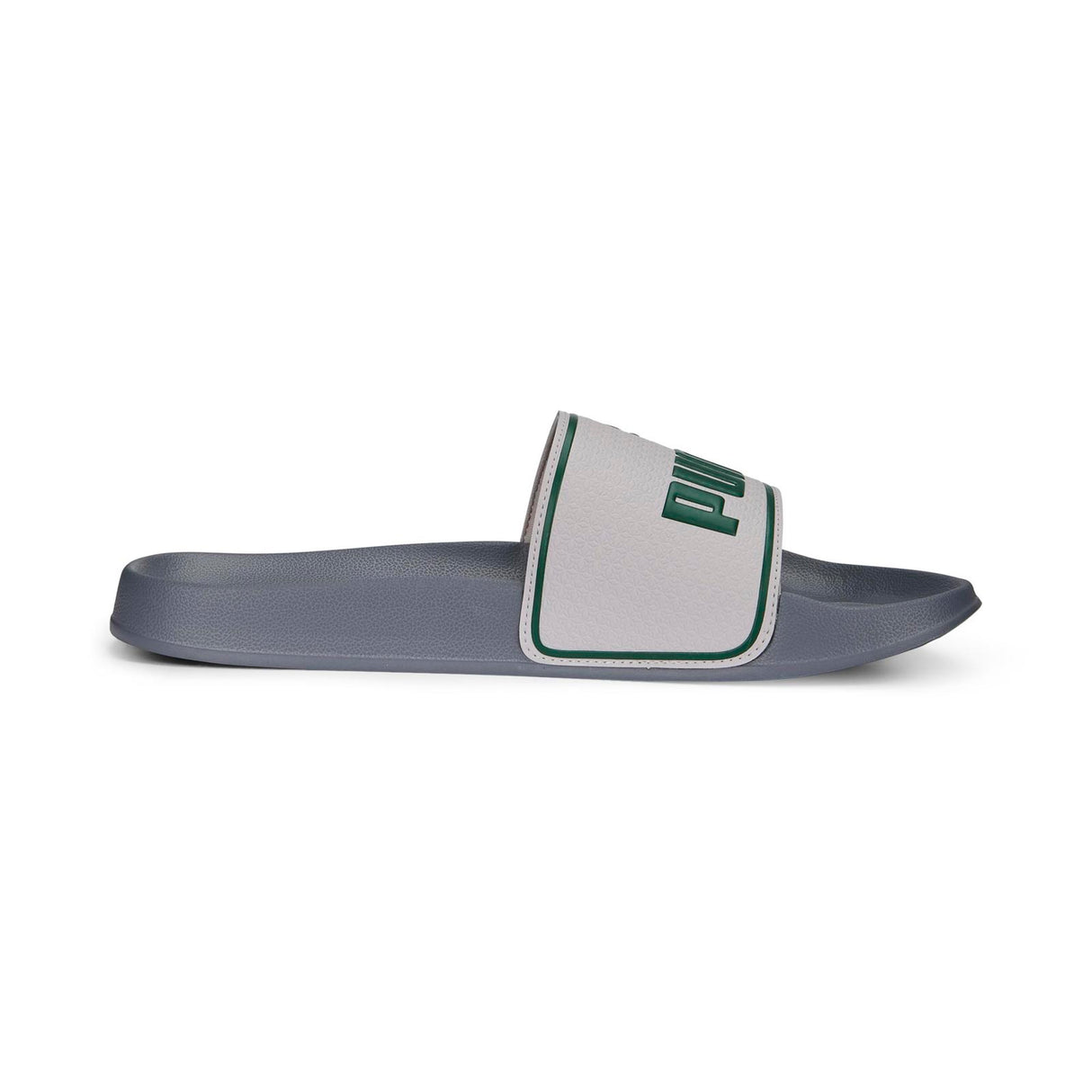 Puma Mens Leadcat 2.0 Green/Black