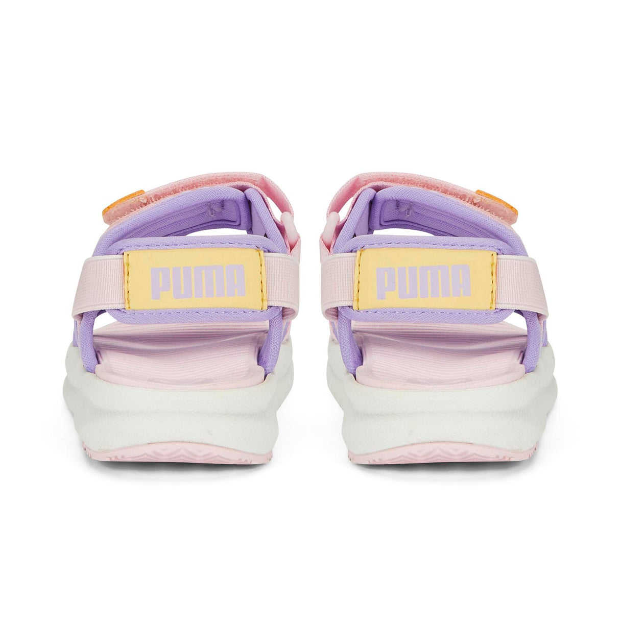 Puma Evolve Junior Kids Sandals