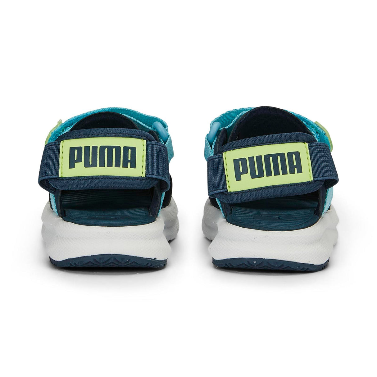 Puma Evolve Infant Kids Sandals