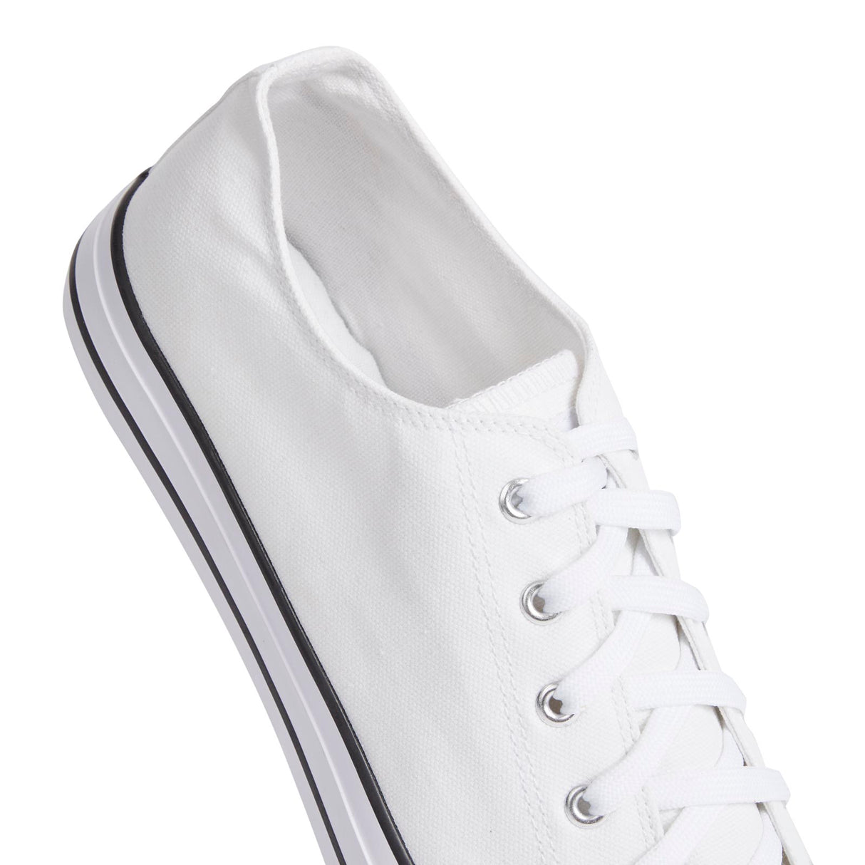 Firefly Canvas V Unisex Sneakers