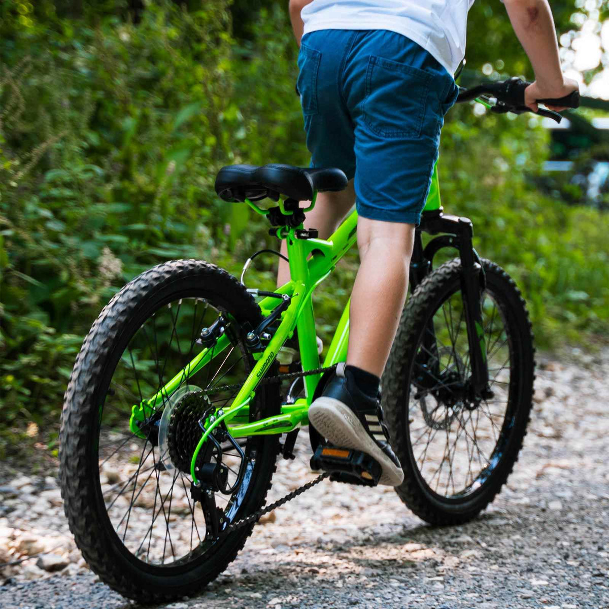 Huffy Extent 20” Kids BMX Bike