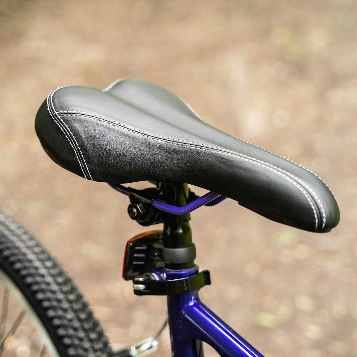 Huffy Extent 24” Kids Mountain Bike