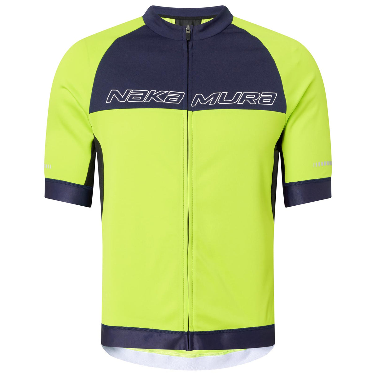 Nakamura Nino Mens Cycling Jersey