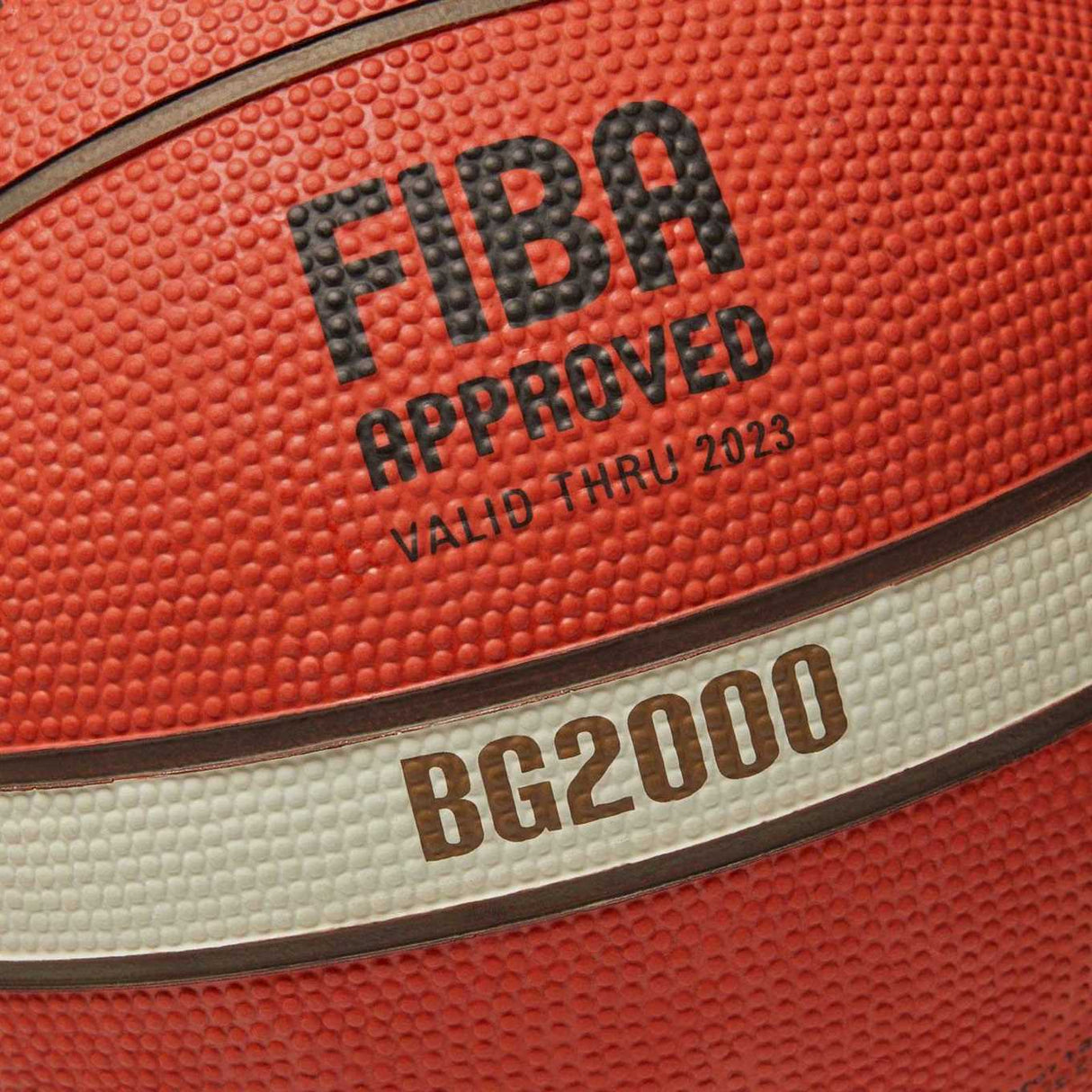 Molten Basketball Ireland Outdoor Basketball - Size 5