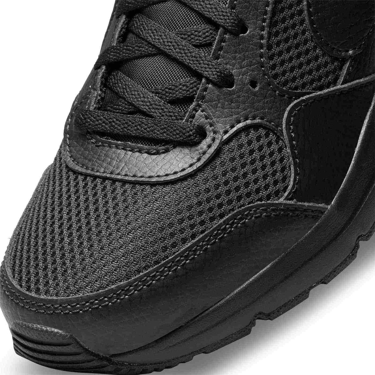 Nike Air Max SC Boys Black