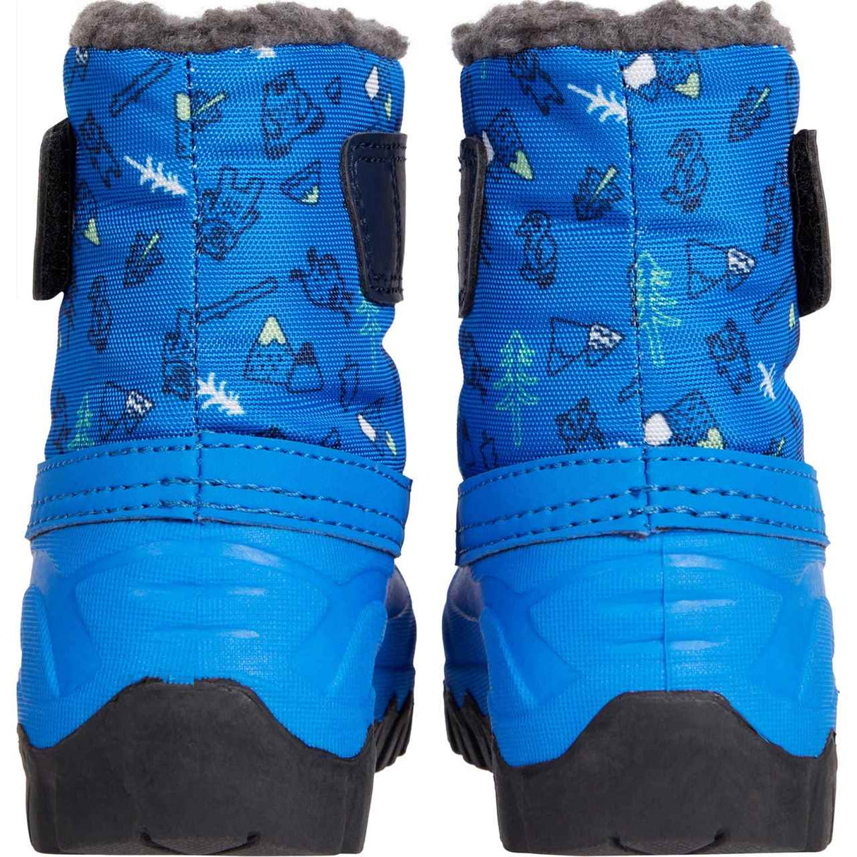 McKinley Billy Boys Boots
