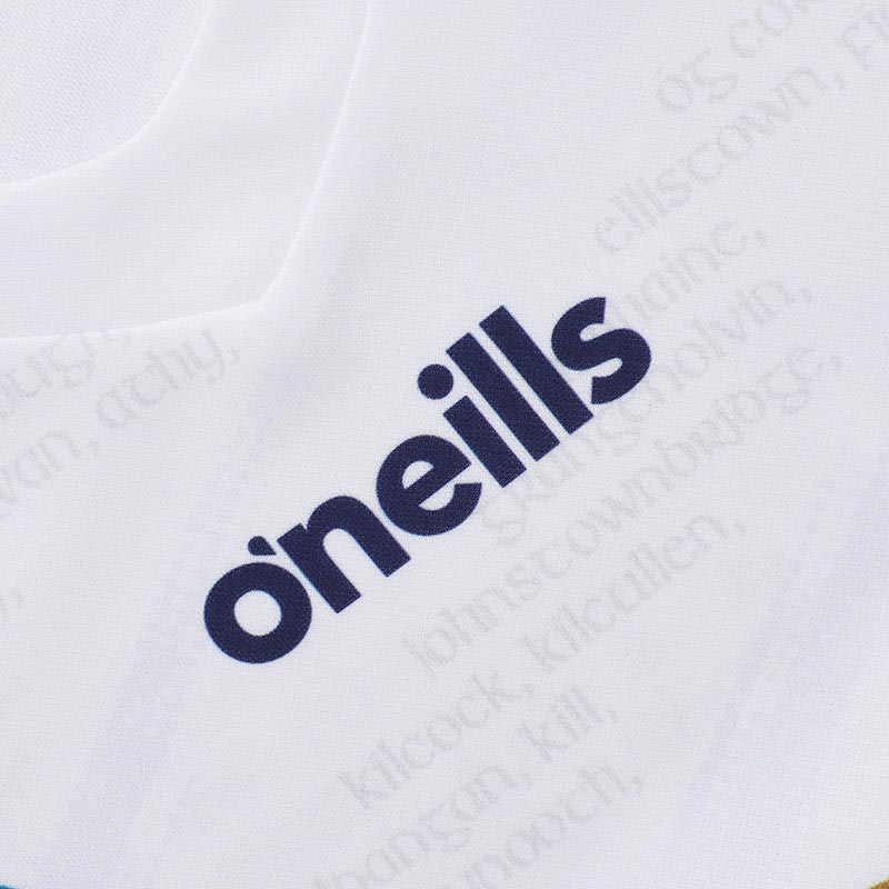 O'Neills Kildare 2023 Home Jersey
