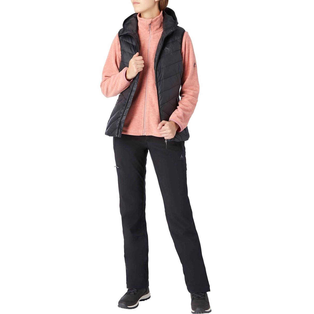 McKinley Joris Womens Vest