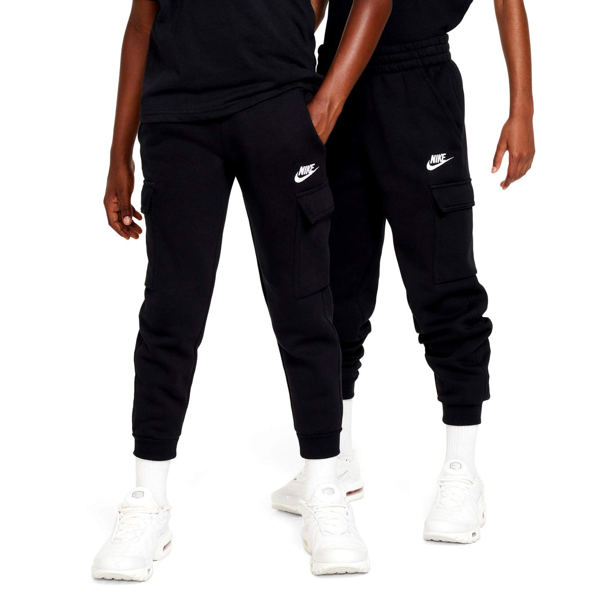 Nike Sportswear Boys Club Fleece Cargo Pant